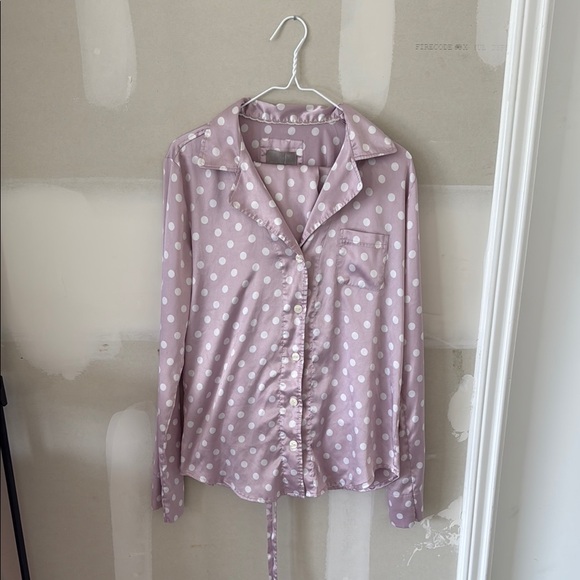 Victoria's Secret Tops - Victoria secret pajama set
